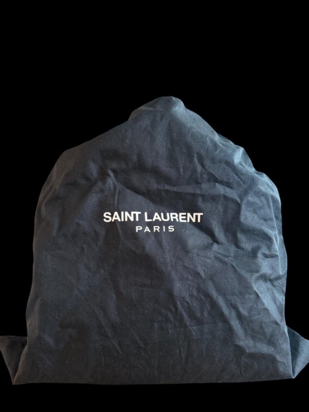 Saint Laurent Sac de Jour Small Burgundy Leather | Full Kit - Picture 4 of 15